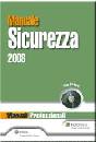 AA.VV., Manuale sicurezza 2008