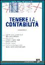 BALDUCCI DANIELE, Tenere la contabilit�