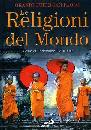 PARTRIDGE C. /CUR., Le religioni del mondo