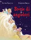 immagine di Storie di angioletti