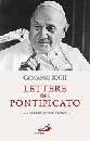 GIOVANNI XXIII, Lettere del pontificato