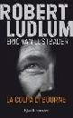 LUDLUM ROBERT, La colpa di Bourne