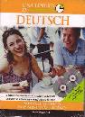 AA.VV., Deutsch. Tedesco in 15 minuti al giorno
