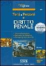 AA.VV., Temi & percorsi di diritto penale