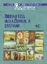 AA.VV., Bibbia e vita della comunit cristiana