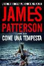 PATTERSON ROUGHAR, Come una tempesta