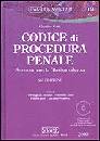 GATTI GIUSTINO, Codice di procedura penale annotato