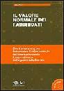 MARI FABIO, Il valore normale dei fabbricati