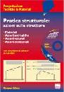 ALBANO GIUSEPPE, Pratica strutturale: azioni sulle strutture