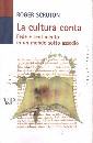 SCRUTON ROGER, La cultura conta. Fede e sentimento