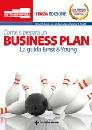 FORD-BORNSTEIN-..., Come si prepara un Business Plan Guida Ernst&Young