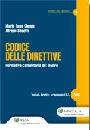 GHEIDO - CASOTTI, Codice delle direttive  Normativa U.E. Lavoro