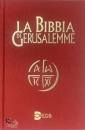 CEI, La Bibbia di Gerusalemme