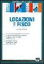 MOCHET JEAN-CLAUDE, Locazioni e fisco