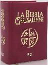 AA.VV., La bibbia di Gerusalemme tascabile