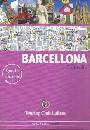CARTOVILLE, Barcellona. Carta e guida