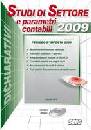 DEMOZZI-FERRARO, Studi di settore e parametri contabili 2009