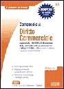 AA.VV., Compendio di Diritto Commerciale