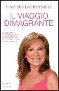 LAMBERTUCCI ROSANNA, il viaggio dimagrante