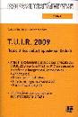 BIASI - MINNUCCI, T.U.I.R. 2009 Testo Unico delle Imposte su redditi