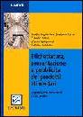 AA.VV., Etichettatura presentazione prodotti alimentari