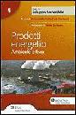 BONARDI - PATRIGNANI, Prodotti energetici Ambiente e fisco