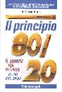 KOCH RICHARD, Il principio 80/20