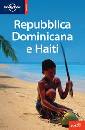 LONELY PLANET, Repubblica Dominicana