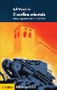 WORSDORFER ROLF, Il confine orientale. Italia e Jugoslavia  1915-55