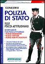 NISSOLINO PATRIZIA, Polizia di stato test psico-attitudinali