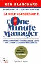 BLANCHARD-..., One minute manager