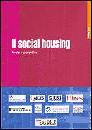 AA.VV., Il social housing Analisi e prospettive