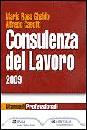 GHEIDO - CASOTTI, Consulenza del lavoro 2009