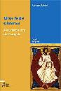 DOTOLO CARMELO, Una fede diversa. Alla riscoperta del Vangelo
