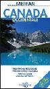 GUIDE MERIAM, canada occidentale