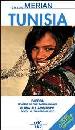 GUIDE MERIAM, tunisia