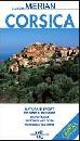 GUIDE MERIAM, corsica