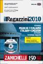 immagine di Il Ragazzini 2010 - Dizionario inglese-ita... +cd