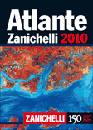AA.VV., Atlante Zanichelli 2009
