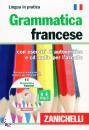 AA.VV., Grammatica francese