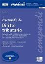 GERLA LUISA, Compendio di diritto tributario