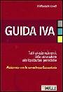 RIZZARDI RAFFAELE, Guida IVA Adempimenti 2009