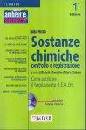 immagine di Guida pratica sostanze chimiche
