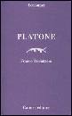 TRABATTONI FRANCO, platone