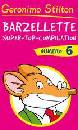 STILTON GERONIMO, Barzellette super top compilation n 6