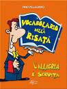 PELLEGRINO PINO, Vocabolario della risata