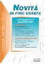 AA.VV., Novit di fine estate