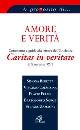 AA.VV., amore e verita