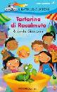 GRAZZANI ROBERTA, Tartarina di racalmuto