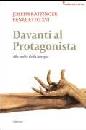 RATZINGER JOSEPH, Davanti al protagonista Alle radici della liturgia